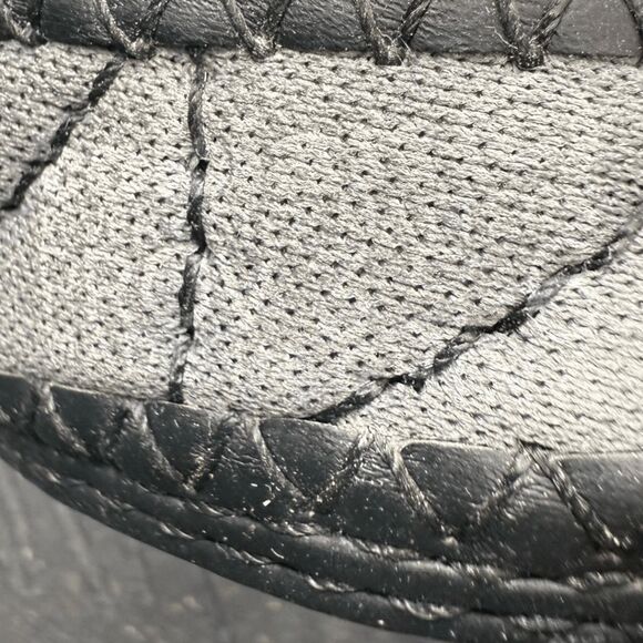 Cobian Men's Floater Comfort‎ Thong Flip Flop Beach Sandals Black Size 10 - Picture 6 of 7